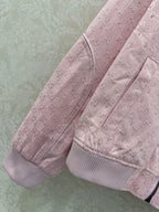 GUCCI 26S EMBELLISHED JACKET 69