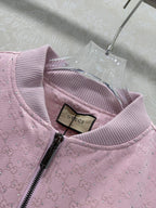 GUCCI 26S EMBELLISHED JACKET 69