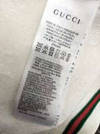 GUCCI 26S PLEATED MINI SKIRT 295