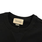GUCCI 26S TWO-PIECE SWEATSHIRT 116