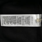 GUCCI 26S TWO-PIECE SWEATSHIRT 116