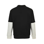 GUCCI 26S TWO-PIECE SWEATSHIRT 116