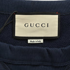 GUCCI 26S TWO-PIECE SWEATSHIRT 115