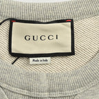 GUCCI 26S TWO-PIECE SWEATSHIRT 114
