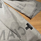 CC Scarf 185 CM In Grey Caro Cashmere 422860