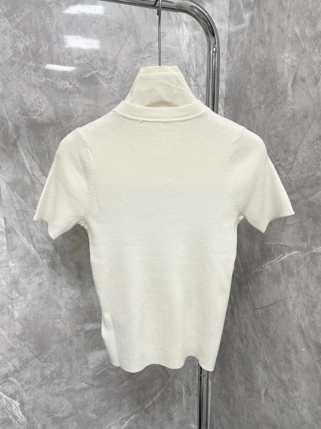 Miu 25 T-Shirt Wool 232753