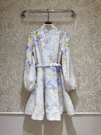 Zimmermann Dress 262