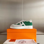 BOOMERANG SNEAKERS LIGHT GRAY MIX FOREST SUEDE