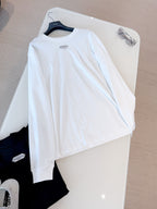 CD 25 Long Sleeve Cotton T-Shirt