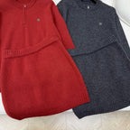 Miumiu 25 Lazy Set Wool 584571