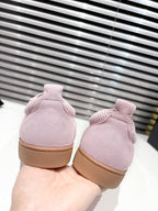 CL 25 Tutti Rui Sneaker Pink Cowhide 323185