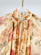 Zimmermann 2025 Playsuit 050