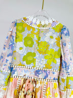 Zimmermann 25 Dress 280