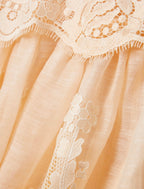 Zimmermann Mini Dress 197