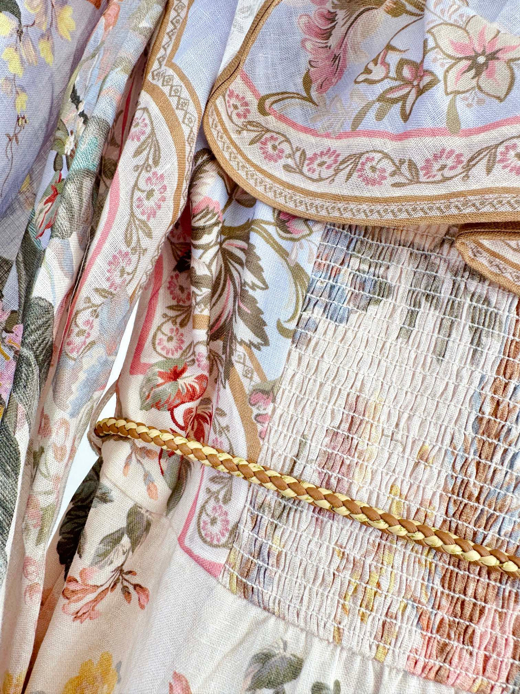 Zimmermann 2025 Dress 318