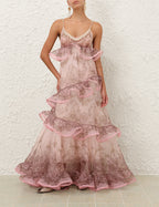 Zimmermann Dress 198
