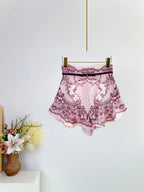 Zimmermann Short 174