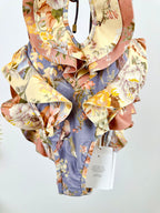 Zimmermann 25 Swimsuit 270