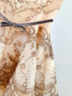 Zimmermann Mini Dress 168
