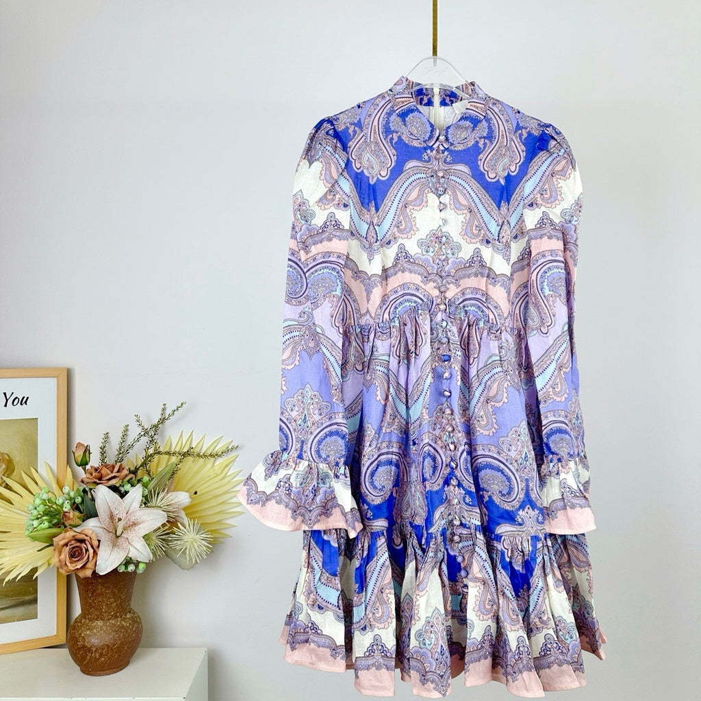 Zimmermann 25 Dress 281
