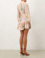 Zimmermann Mini Dress 086