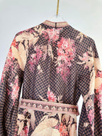 Zimmermann Dress 095