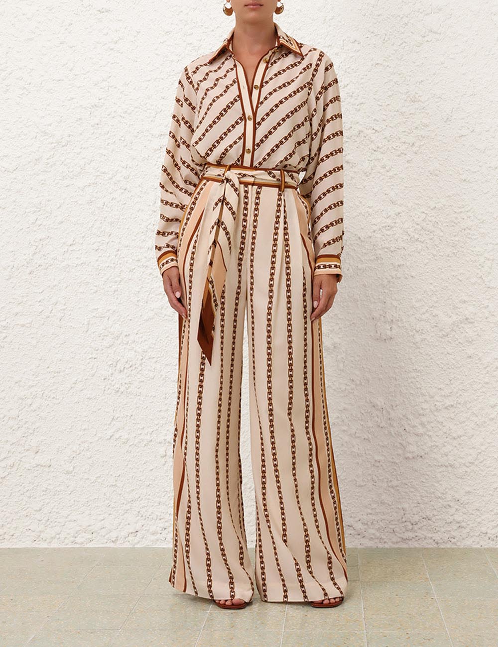 Zimmermann Pant 201