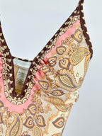 Zimmermann 25 Swimsuit 235
