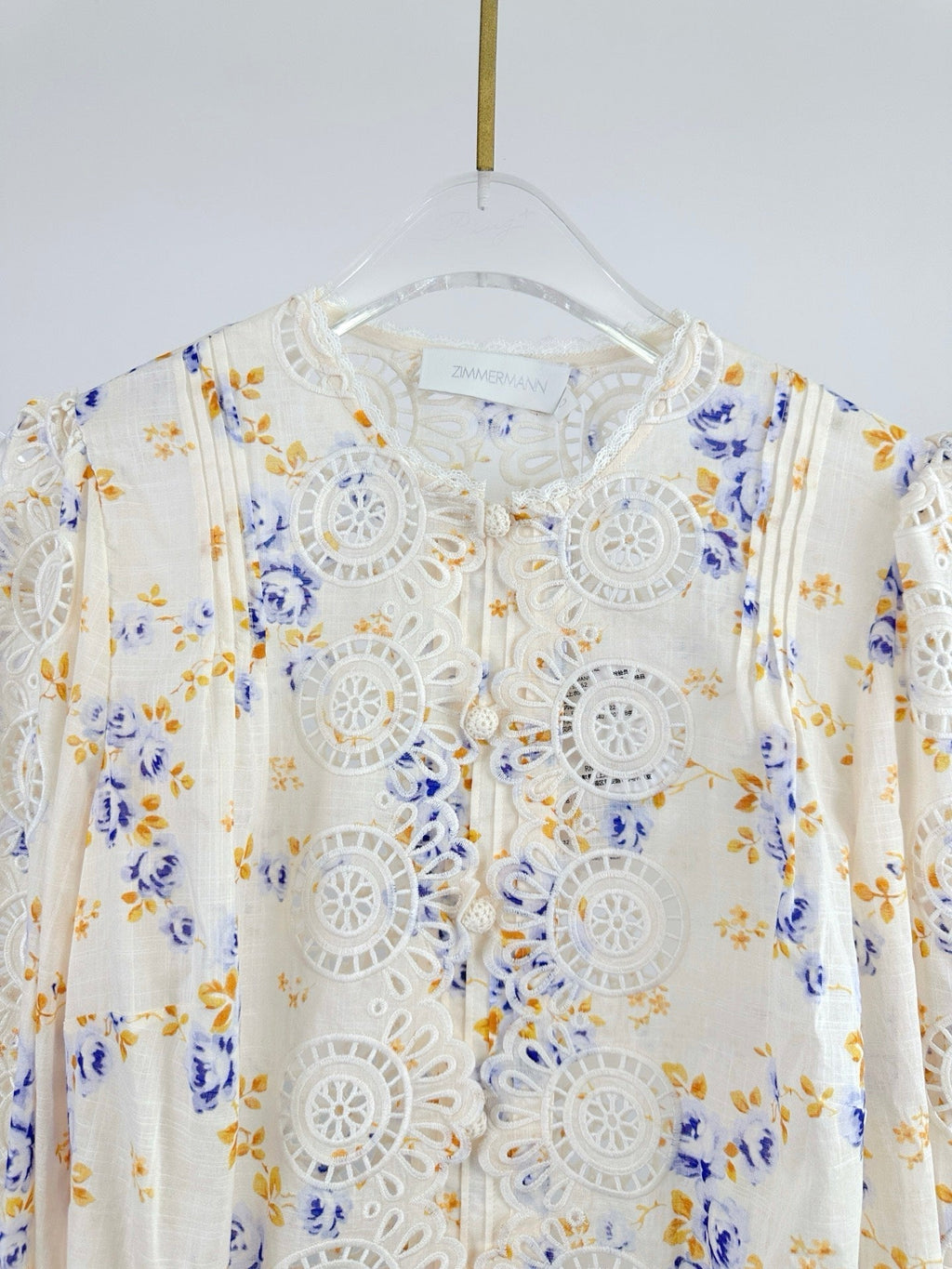 Zimmermann 2025 Blouson 032