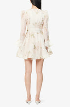 Zimmermann Mini Dress  177