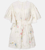 Zimmermann Mini Dress 192