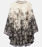 Zimmermann Mini Dress 141