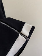 Gucci Jacket Black Cotton