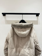 LP 25 Jacket Beige Wool Cashmere 310261