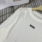 Miu Miu 25 Sweater Cotton 302164