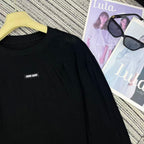 Miu Miu 25 Sweater Cotton 302164