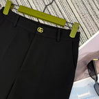 GUCCI 26S FLARED PANTS 138