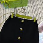 GUCCI 26S SKIRT 136