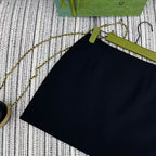 GUCCI 26S SKIRT 136