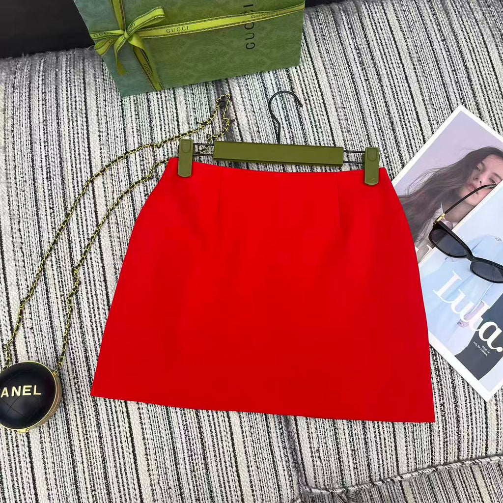 GUCCI 26S SKIRT 135