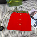 GUCCI 26S SKIRT 135