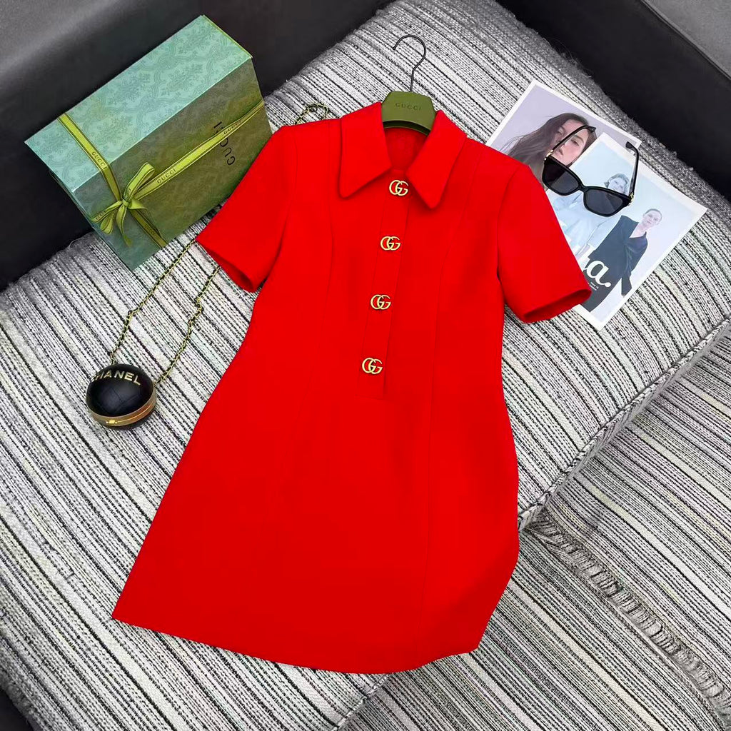 GUCCI 26S DRESS 131
