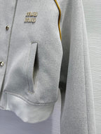 Miu Miu 25 Short coat Cotton 304179