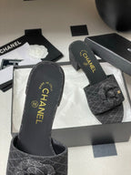 CC 25S Sandal Flower