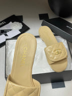 CC 25F Slide Quilted