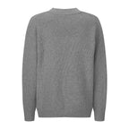 CD 25 Sweater Grey Wool 629562