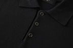 GUCCI 26S KNIT POLO SHIRT 323