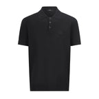 GUCCI 26S KNIT POLO SHIRT 323