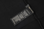 GUCCI 26S KNIT POLO SHIRT 323