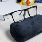 RECTANGULAR FRAME SUNGLASSES 563257 IN ACETATE